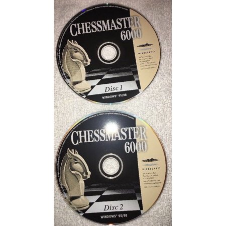 Free chessmaster online