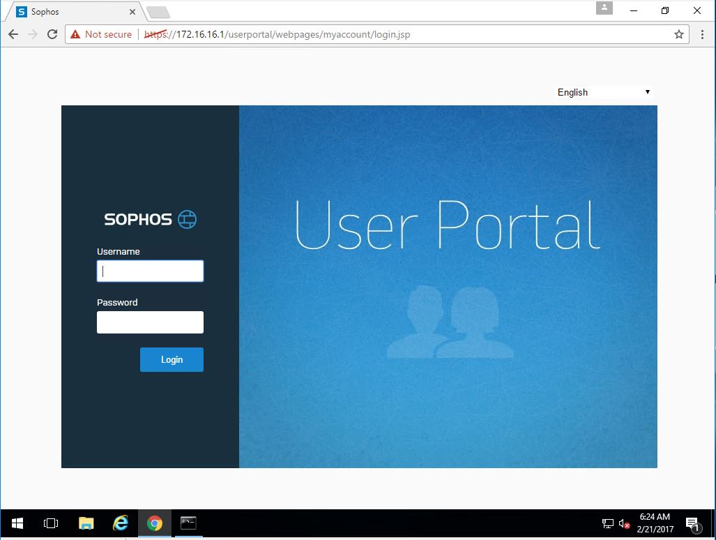 Sophos Ssl Vpn Client Download For Windows